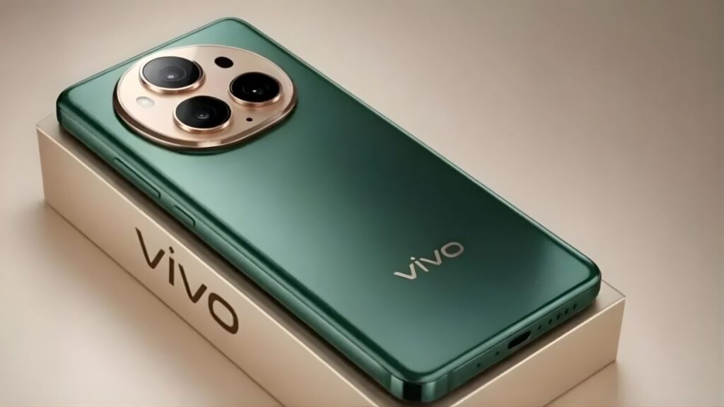 Vivo V29 5G Launched at ₹12,999 – 200MP Smart Aura Camera, 120Hz Curved AMOLED & 180W Flash Charge!