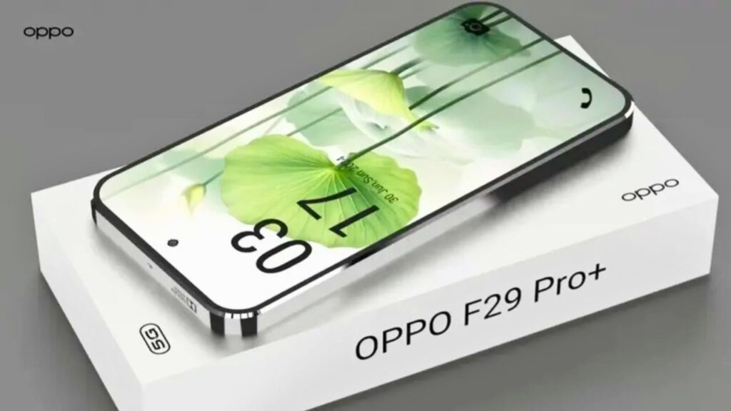 Oppo F29 Pro 5G Specs & Price: 200MP Camera + 7200mAh Battery for Budget Buyers!
