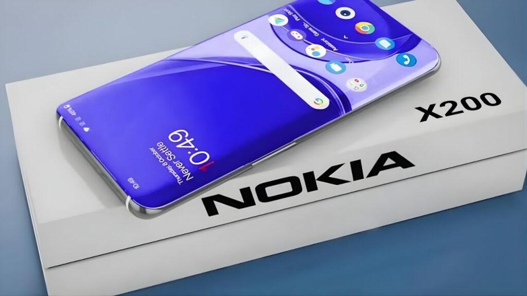 Nokia X200 5G Launch: 200MP ZEISS Optics, 16GB RAM, 7600mAh Battery at an Amazing ₹10,999!