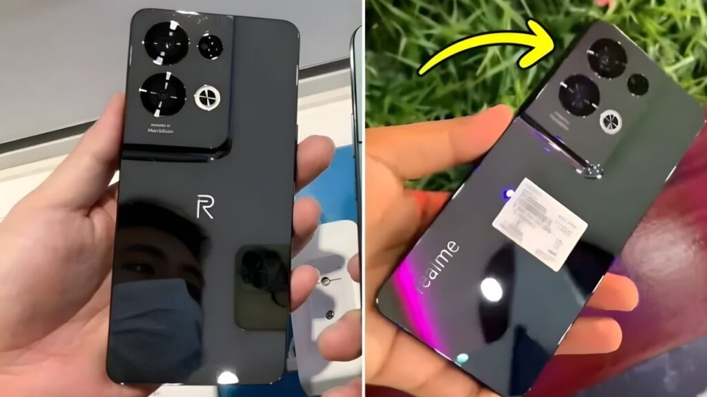 Realme C20 5G Smartphone at ₹10,499 – 6.5" Display, 108MP Dual Camera & 7400mAh Long-Lasting Battery!