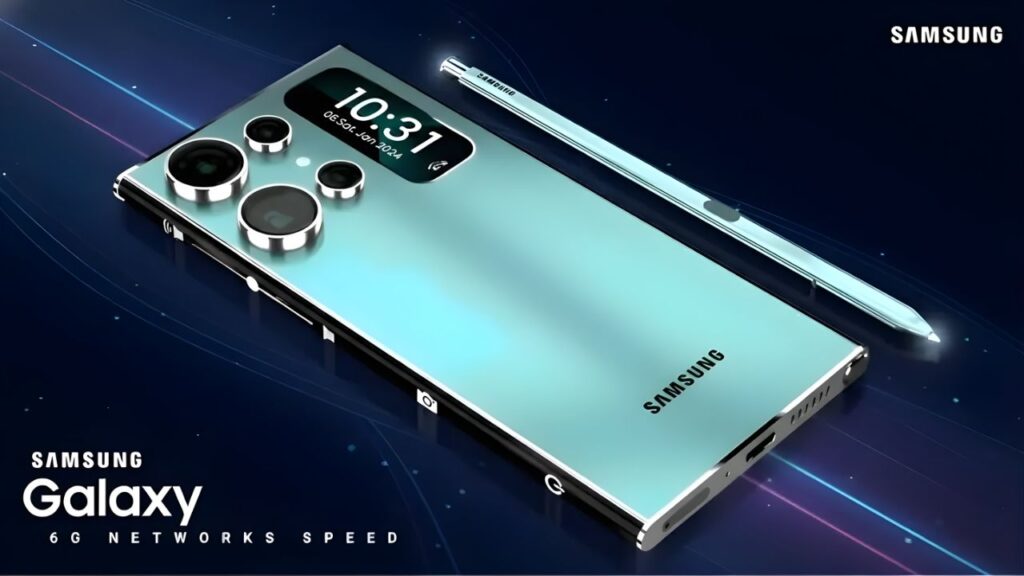 New Samsung Galaxy M35 5G Launch: 240MP Camera, 12GB RAM, SuperVOOC Fast Charging