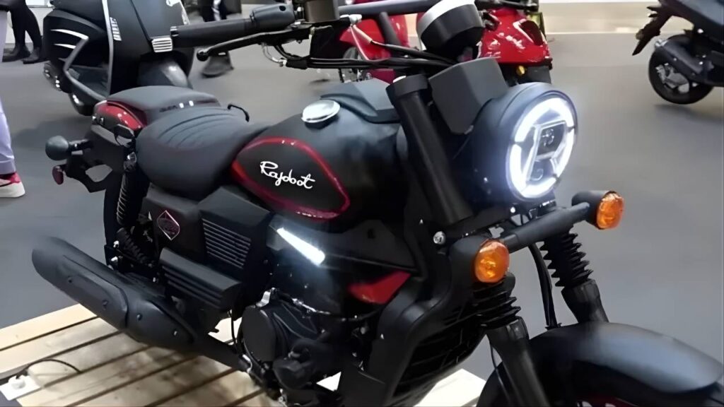 Rajdoot 350 Bike 2025 Launched in India – 346cc Engine, 35 KMPL Mileage & Retro Cruiser Look!