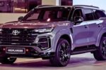Toyota Highlander 2026 Hybrid SUV: 243hp Power and Luxury 7-Seater at Budget Price
