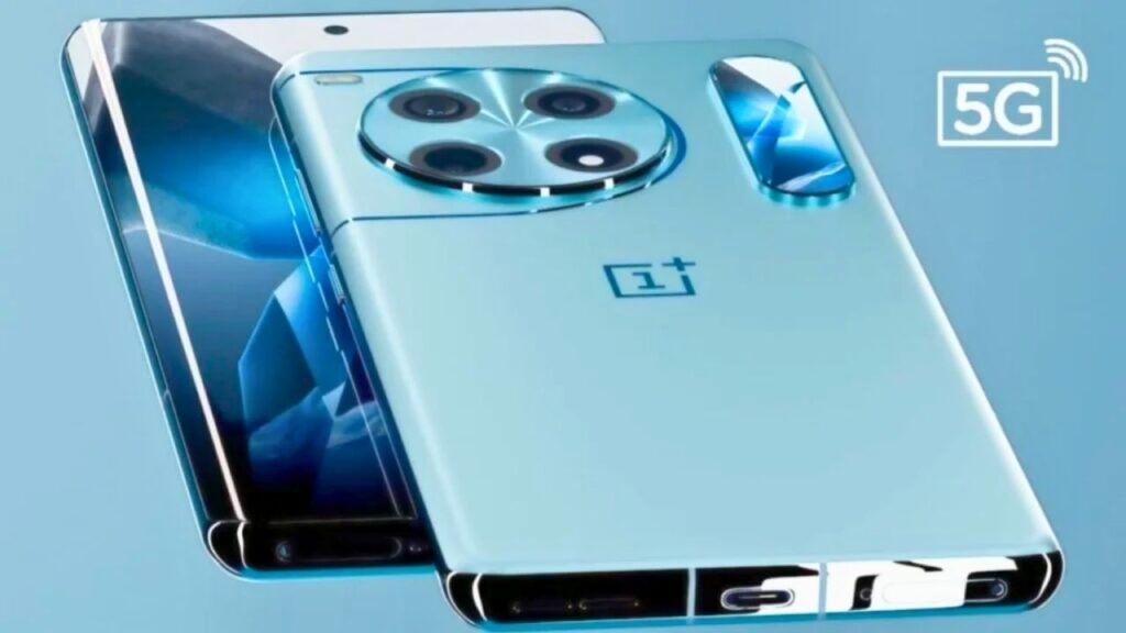 OnePlus Premium 5G Launch: 144Hz Display, 300MP Triple Camera & 8000mAh Battery at Low Price