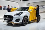 Maruti Swift 2025 Price & Features: 42KMPL, 1.2L Engine & Smart Infotainment at ₹5.39 Lakh