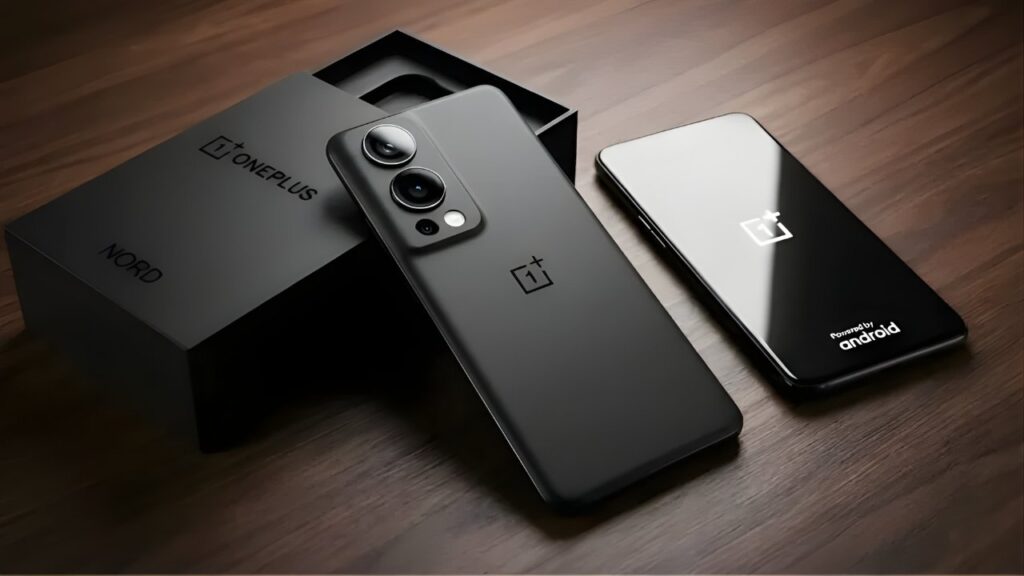 OnePlus Nord 2T 5G Launched: 220MP Camera, 12GB RAM, 7000mAh Battery at ₹10,990!