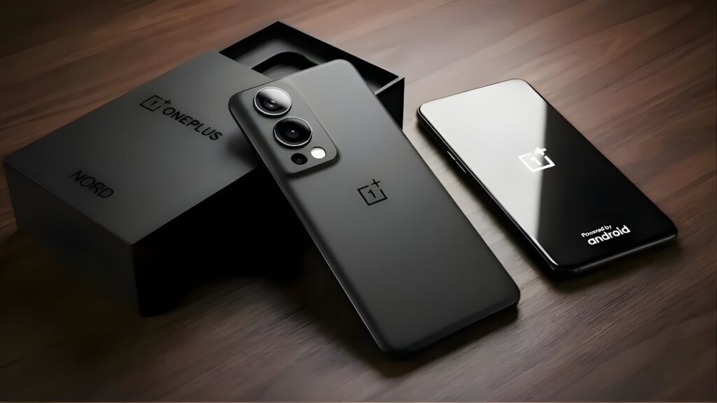 OnePlus Nord 2T 5G Launched in India: 220MP Camera, 12GB RAM & 7000mAh Battery for ₹10,990!