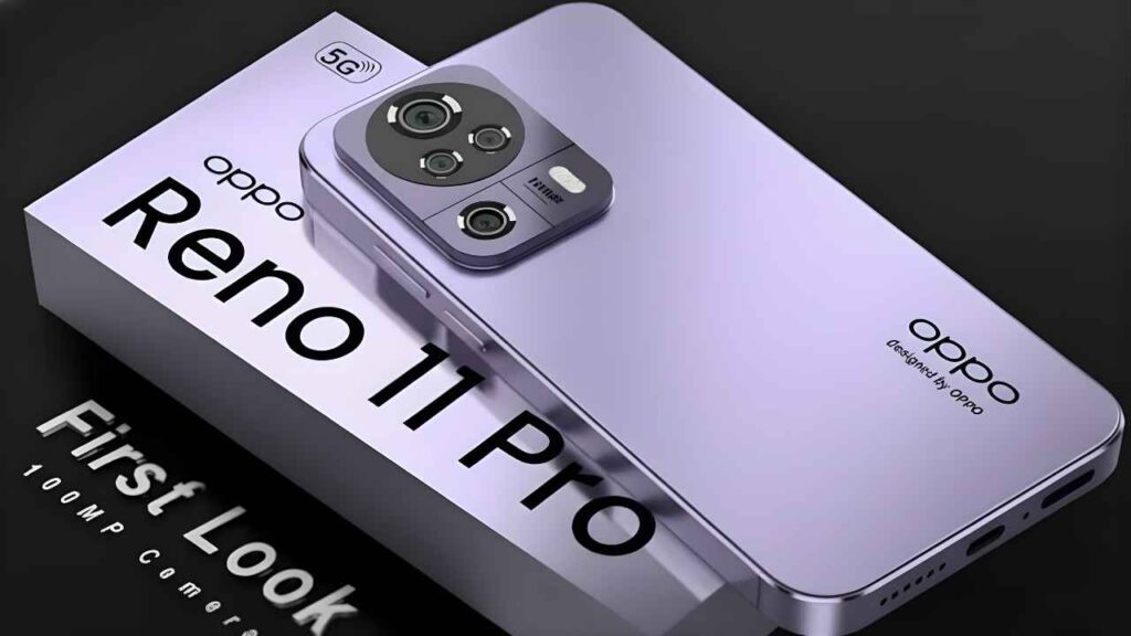 OPPO Reno 11 Pro 5G India Launch: 120Hz Display, 12GB RAM, and 125W Super Fast Charging!