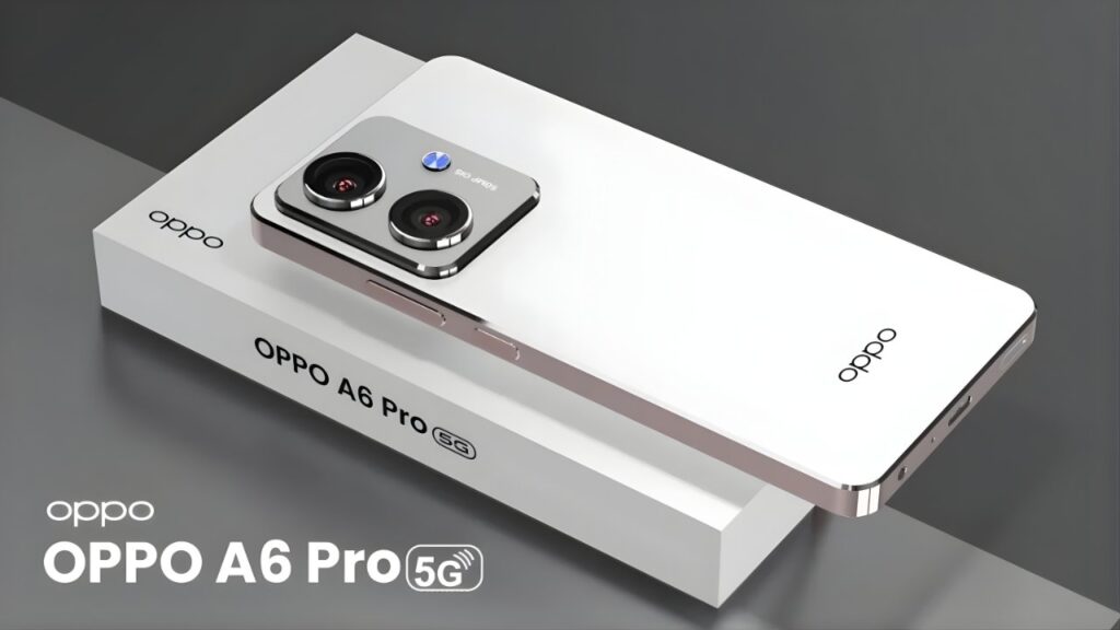 2026 Oppo A6 Pro 5G Full Review: Design, Performance, Camera & Features!