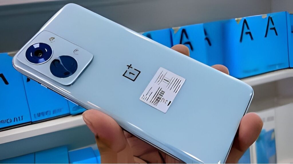 OnePlus Nord 2T 5G Smartphone Debuts Featuring 350MP Camera and Long-Lasting Battery!