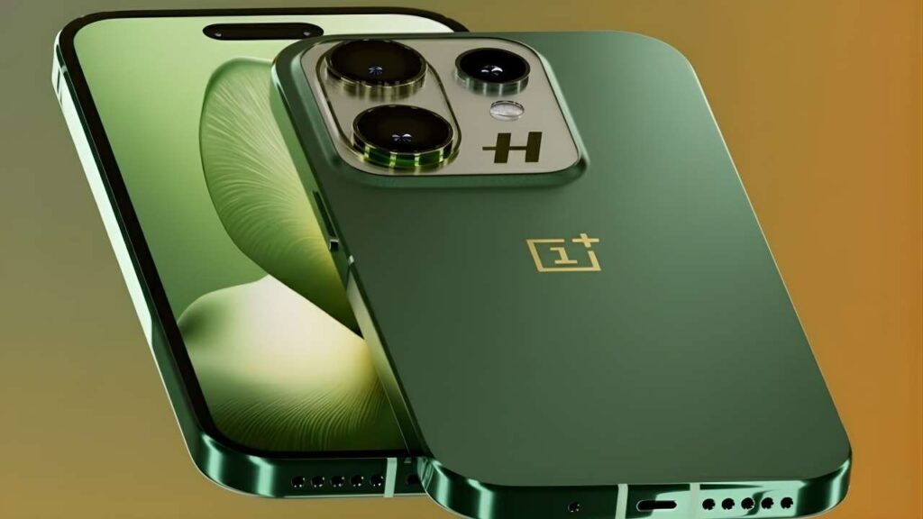 OnePlus 13T 5G Price Shock 200MP Camera, 100W Charging at Just ₹9,450!