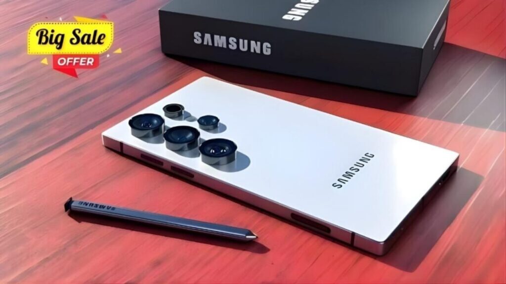 Samsung Galaxy S26 Ultra 2026 Features: 400MP Camera, Massive Storage & Long-Lasting Battery!