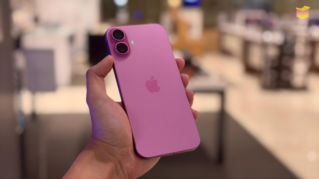 iPhone 16 2026 Launch: Expected Release Date, Price in India, New Design, AI Features, Camera Upgrades & Full Specifications!